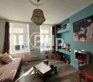  Maison � vendre 3 pi�ces 115 m�