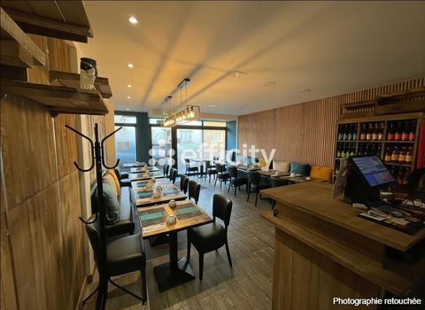 Commerces/Negoce 105000 56530 Queven