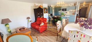  Appartement � vendre 4 pi�ces 94 m�