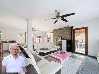  Maison � vendre 6 pi�ces 120 m�