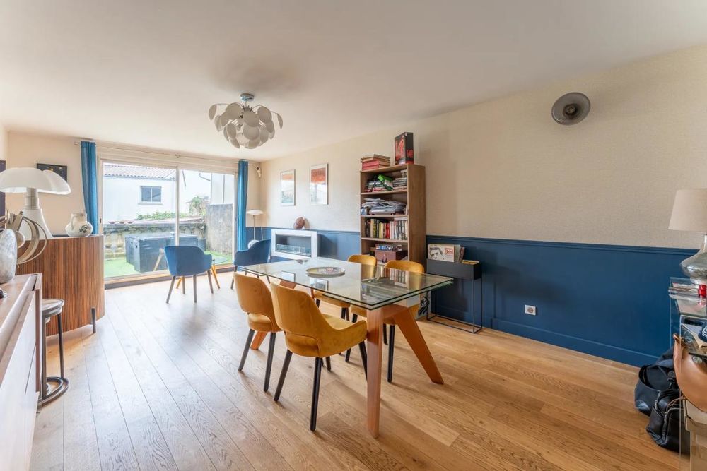 � vendre  Maison Le Bouscat (33110)