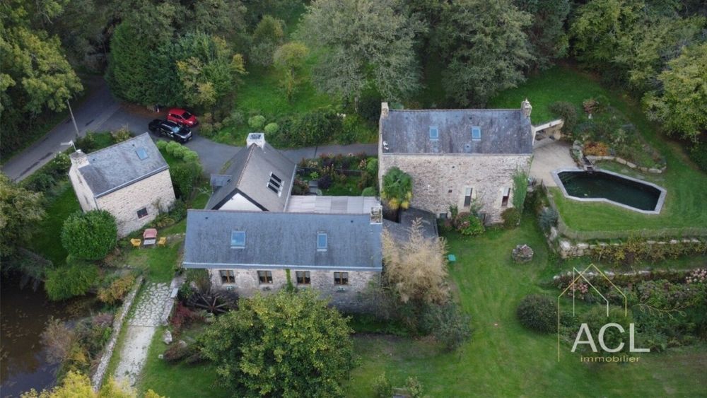 � vendre  Maison Auray (56400)