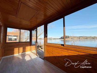  Maison � vendre 3 pi�ces 37 m�