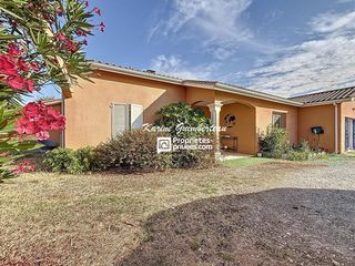  Maison � vendre 5 pi�ces 180 m�