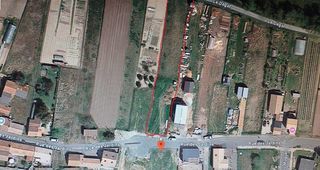  Terrain � vendre 1406 m�