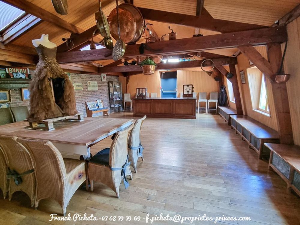 � vendre  Propri�t�/ch�teau B�thune (62400)