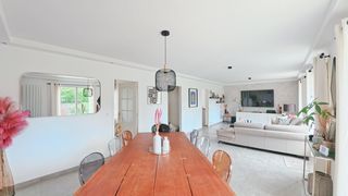  Maison � vendre 7 pi�ces 225 m�