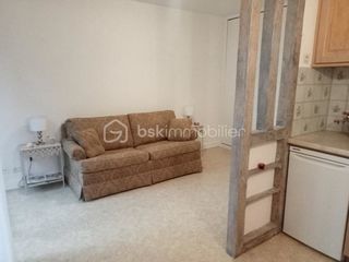  Appartement � vendre 1 pi�ce 18 m�