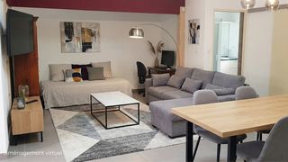  Maison � vendre 2 pi�ces 64 m�