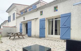  Maison � vendre 4 pi�ces 102 m�