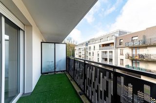  Appartement � vendre 3 pi�ces 54 m�