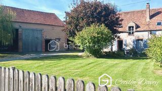  Propri�t�/ch�teau � vendre 6 pi�ces 160 m�