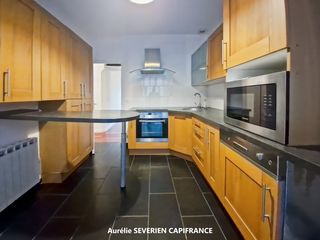  Appartement � vendre 2 pi�ces 43 m�