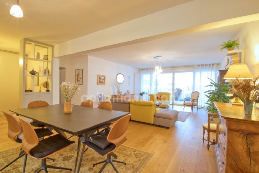 � vendre  Appartement La Rochelle (17000)