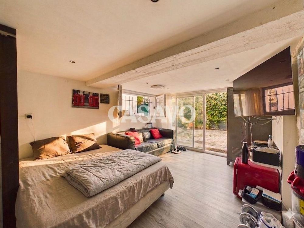 � vendre  Maison Le Perreux-sur-Marne (94170)