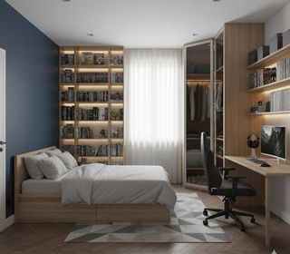  Appartement � vendre 3 pi�ces 51 m�