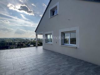  Maison � vendre 8 pi�ces 170 m�