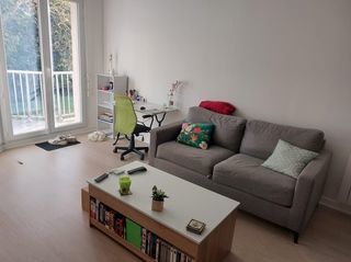  Appartement � vendre 2 pi�ces 48 m�