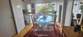  Appartement � vendre 3 pi�ces 53 m�