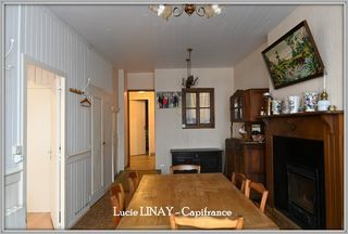  Maison � vendre 6 pi�ces 103 m�