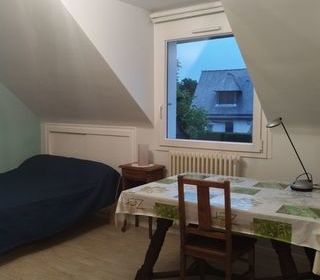  Appartement � louer 1 pi�ce 17 m�