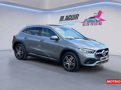 Mercedes Classe GLA II 250 E BUSINESS LINE 8G-DCT 2022 occasion Contrisson 55800