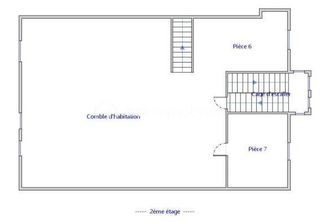  Immeuble � vendre 12 pi�ces 410 m�