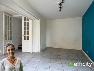  Maison � vendre 4 pi�ces 74 m�