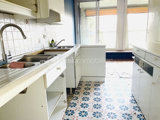  Appartement � vendre 4 pi�ces 86 m�