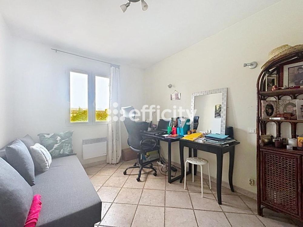 � vendre  Maison Puyricard (13540)