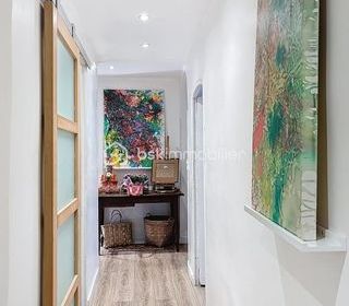  Appartement � vendre 5 pi�ces 92 m�