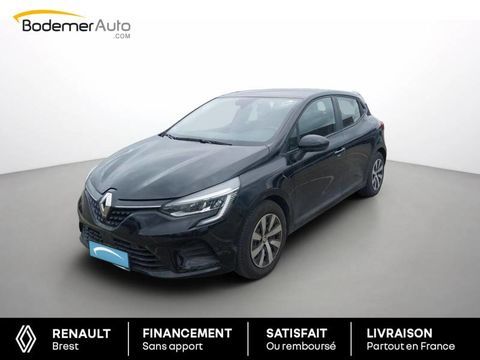 Renault Clio TCe 90 Equilibre 2023 occasion Brest 29200