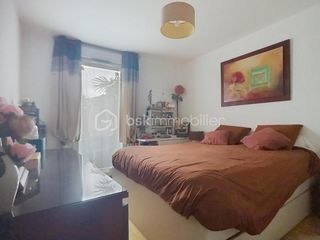  Appartement � vendre 3 pi�ces 64 m�