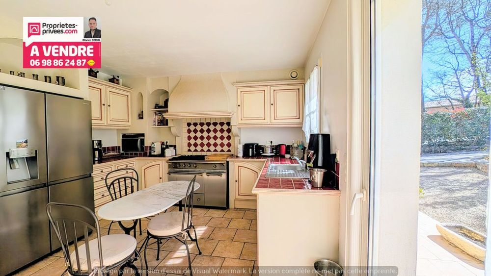 � vendre  Maison Fayence (83440)