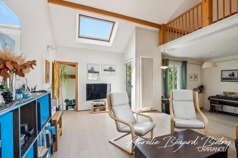 � vendre  Maison Chaville (92370)