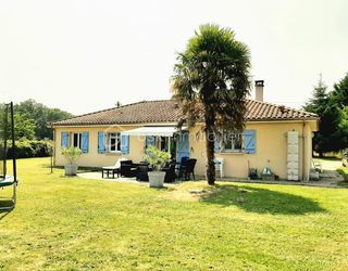  Maison � vendre 5 pi�ces 92 m�