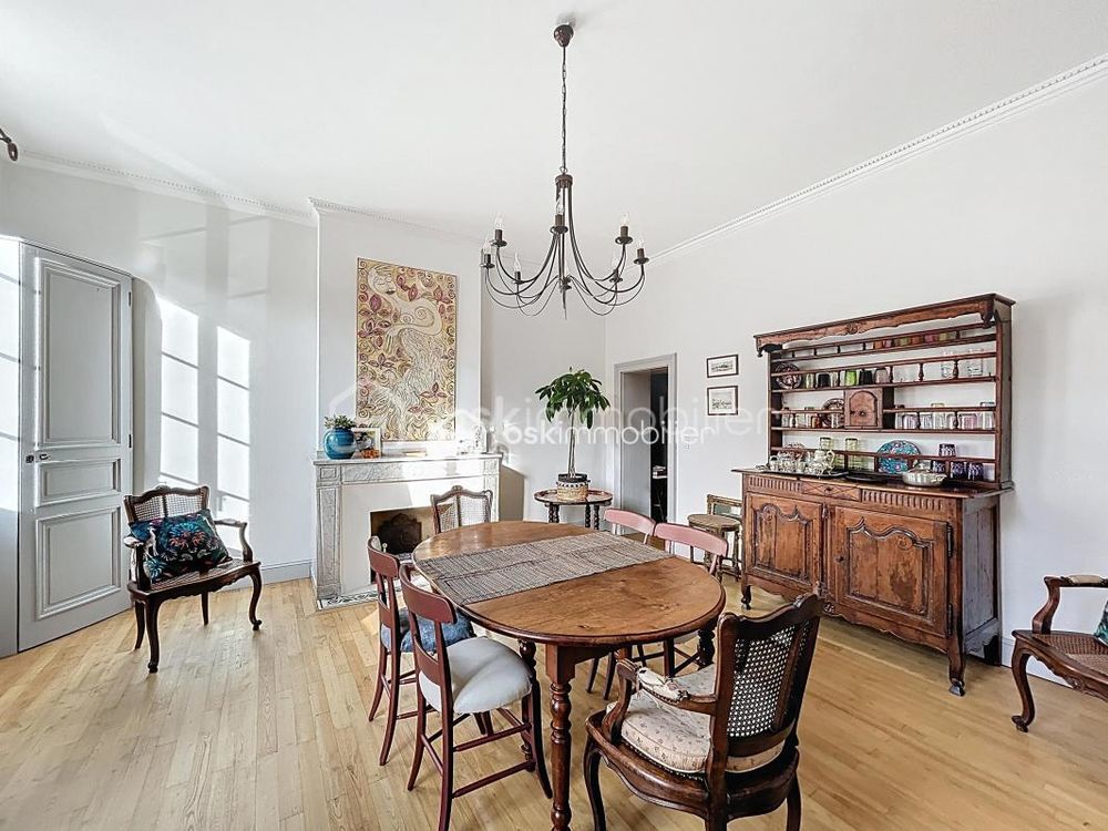 � vendre  Propri�t�/ch�teau Fronton (31620)