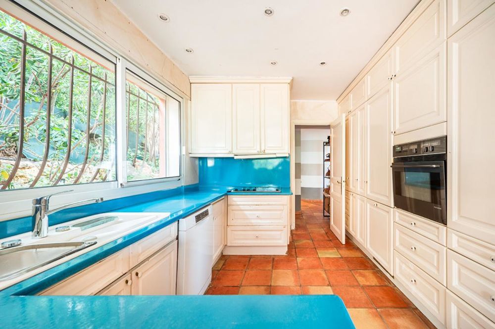 � vendre  Villa Sainte-Maxime (83120)