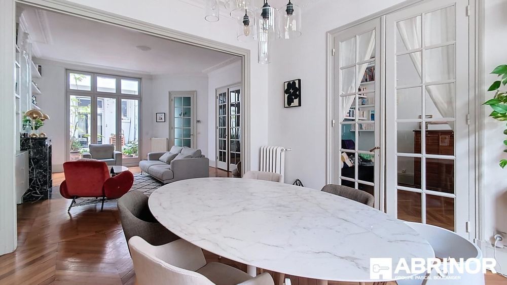 � vendre  Appartement Lille (59000)