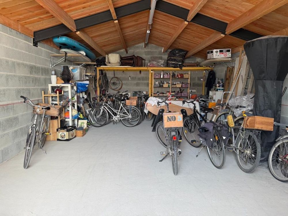 � vendre  Maison Noirmoutier-en-l'�le (85330)