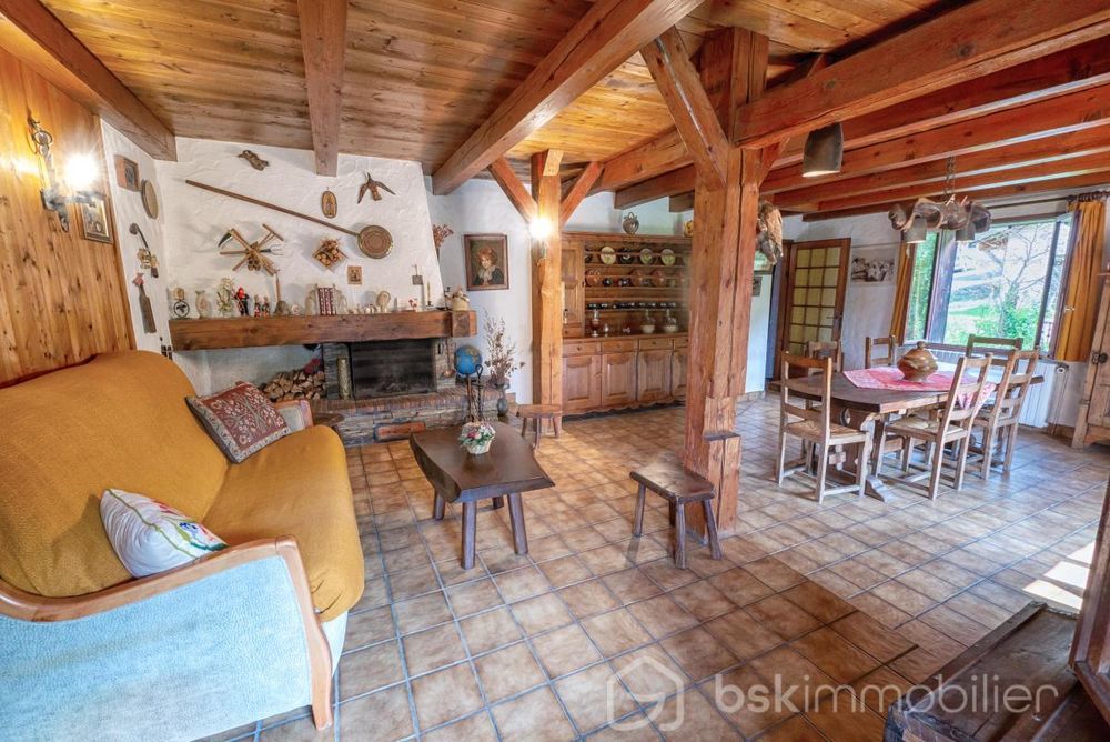 � vendre  Chalet Les Houches (74310)