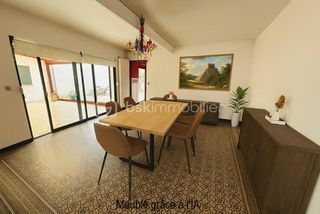  Maison � vendre 9 pi�ces 170 m�