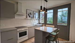  Appartement � vendre 4 pi�ces 72 m�