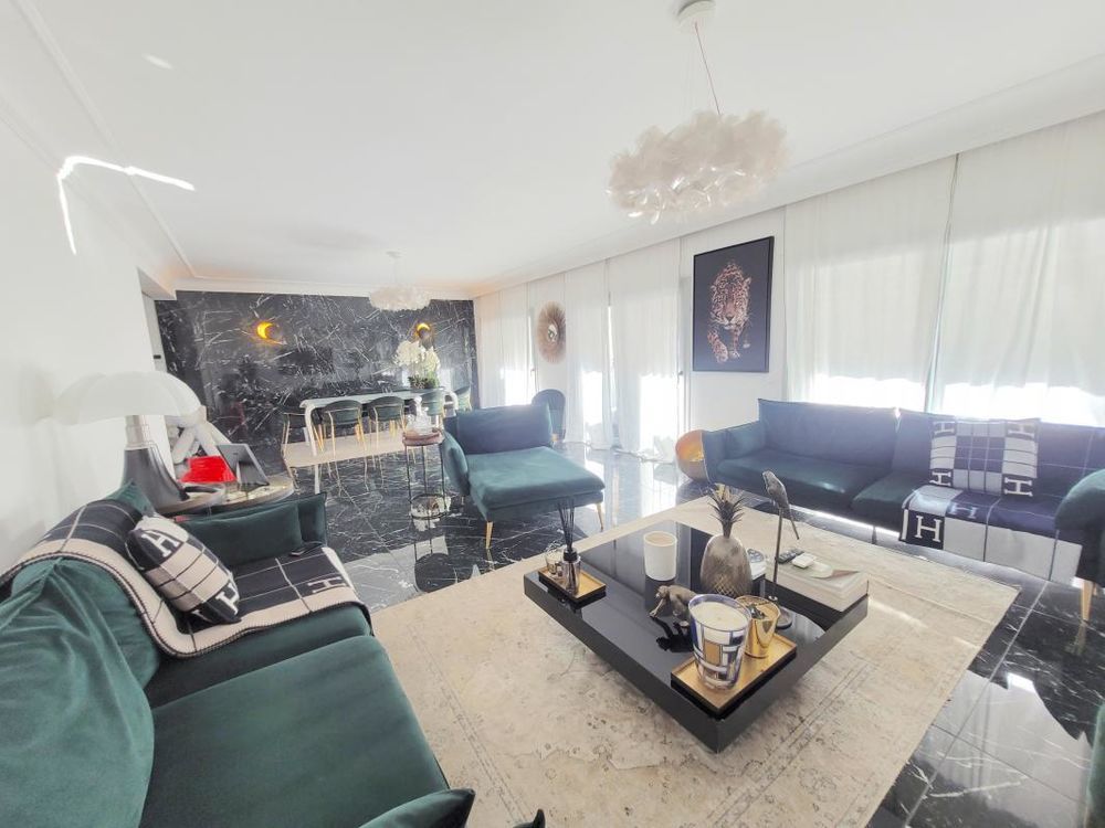 � vendre  Appartement Marseille 8