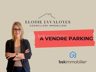  Parking / Garage � vendre 12 m�