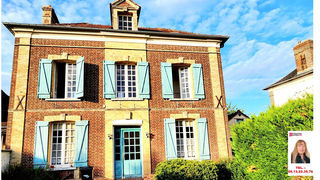  Maison � vendre 6 pi�ces 137 m�