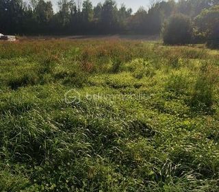  Terrain � vendre 1237 m�