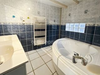  Maison � vendre 3 pi�ces 64 m�