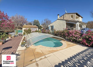  Villa � vendre 4 pi�ces 121 m�