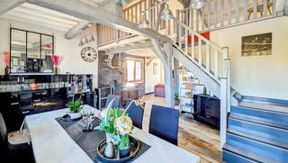  Propri�t�/ch�teau � vendre 8 pi�ces 413 m�